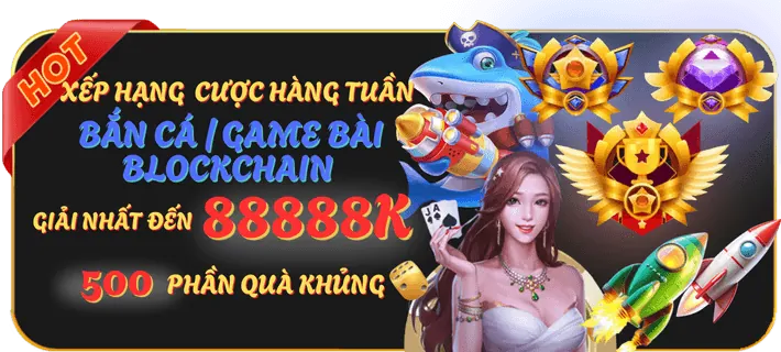 Game Bắn Cá Online tại 789win