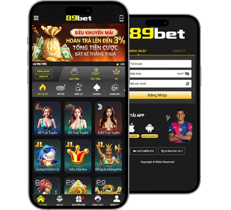 Đặt cược an toàn và bảo mật tại 789win