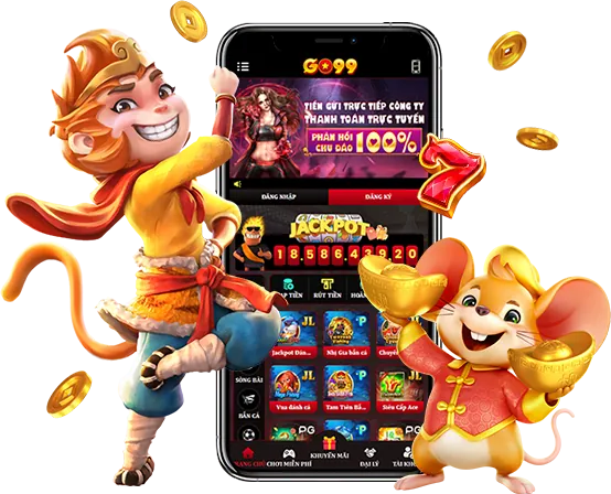 Game Nổ Hũ Cổ Điển mcw77 casinomcw-vn