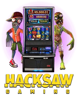 Thế Giới Slot Game Đầy Màu Sắc
