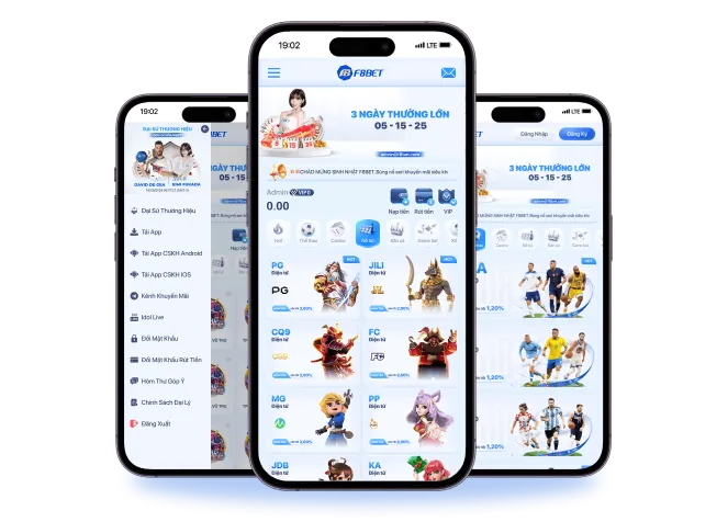 Tầm nhìn của 789win
