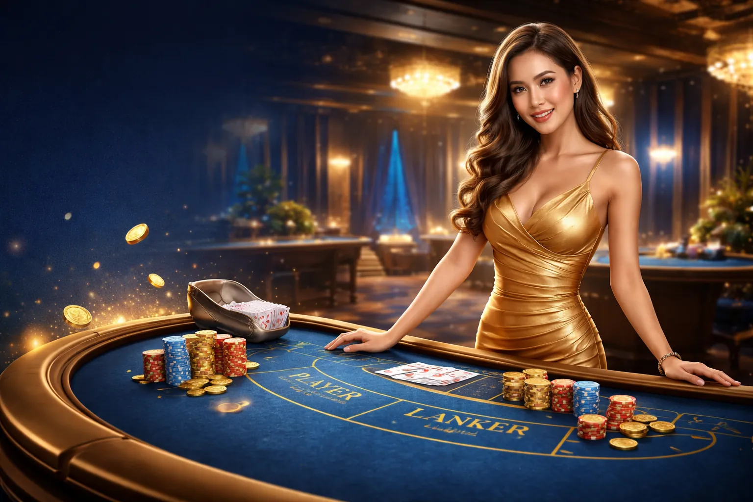 Ưu đãi độc quyền 789win: Khuyến mãi mới nhất