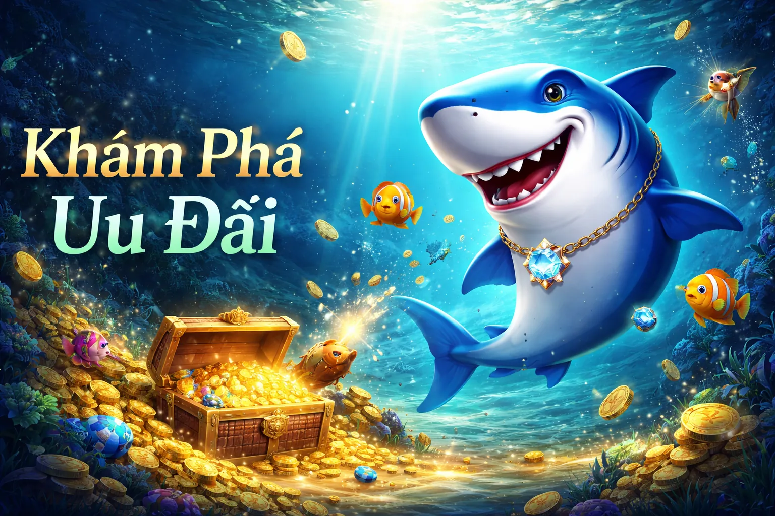 Các loại game hấp dẫn tại 789win