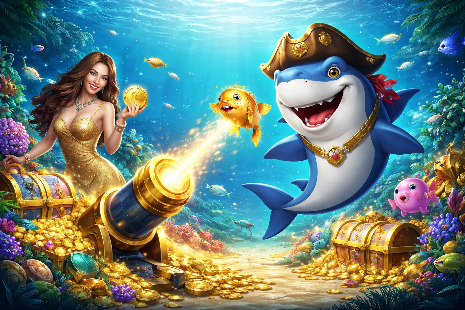 Khuyến Mãi Hấp Dẫn 789win