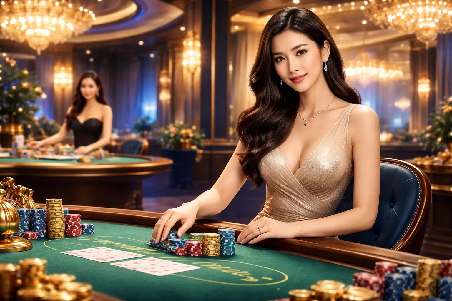 Hình ảnh chủ đạo game Bắn Cá tại 789win, với đồ họa đại dương sống động và cá đa dạng