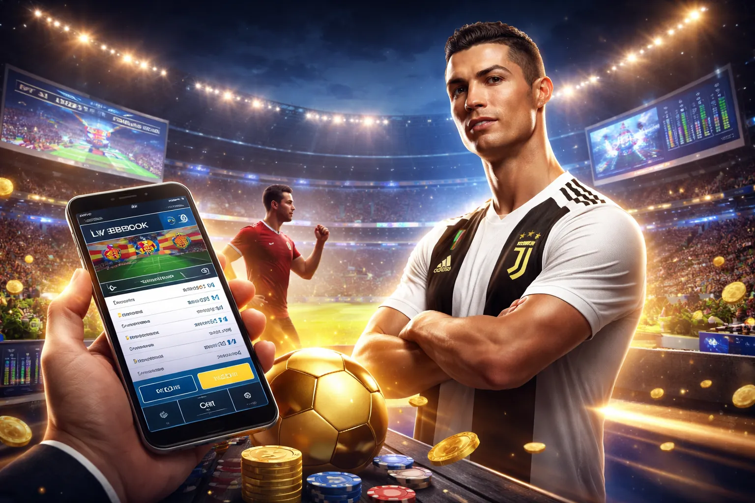 Hình ảnh minh họa Chính sách Cookie 789win