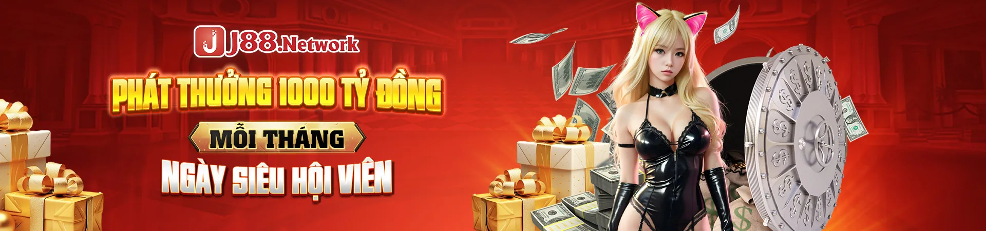 Hình ảnh chính khuyến mãi MCW77 CASINOMCW-VN với phần thưởng vàng rực rỡ