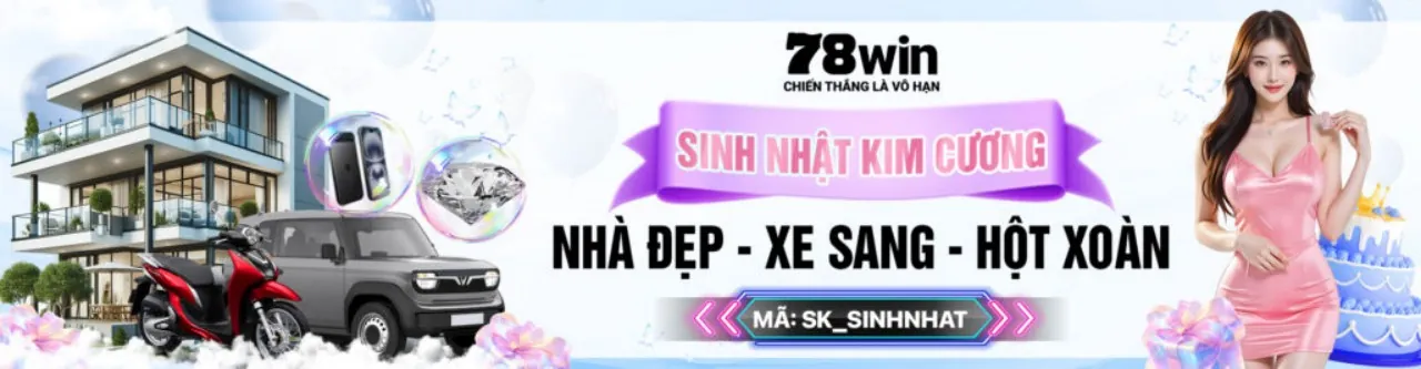 Khuyến mãi 789win 2026