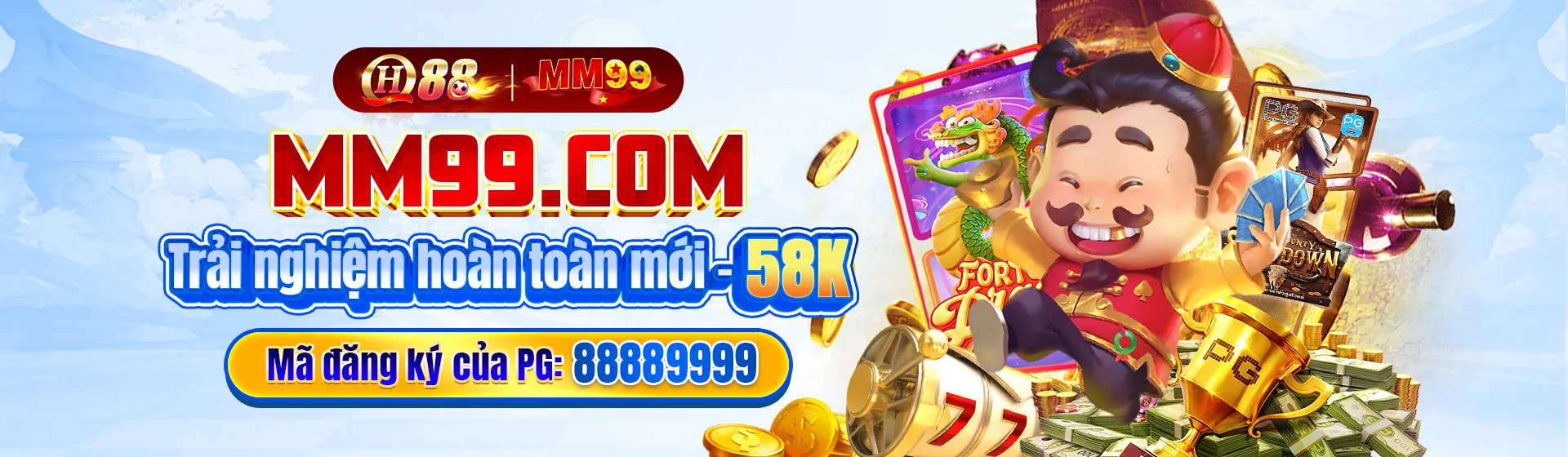 Chương trình VIP mcw77 casinomcw-vn với các đặc quyền độc quyền