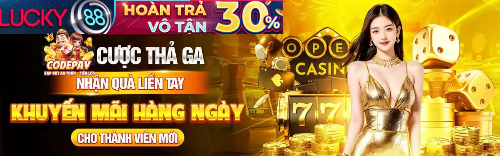Tương lai cá cược trực tuyến với mcw77 casinomcw-vn