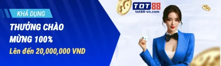 Ưu đãi chào mừng thành viên mới 789win
