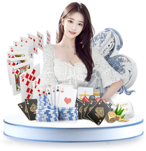 Baccarat - game bài 789win
